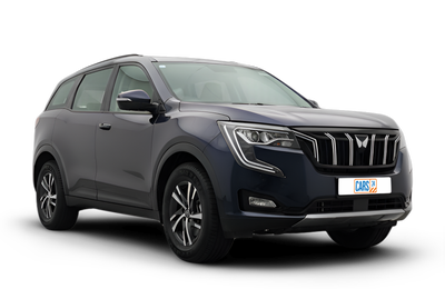 2023 Mahindra XUV700 - SUV - Diesel - Automatic - ₹15.51 lakh